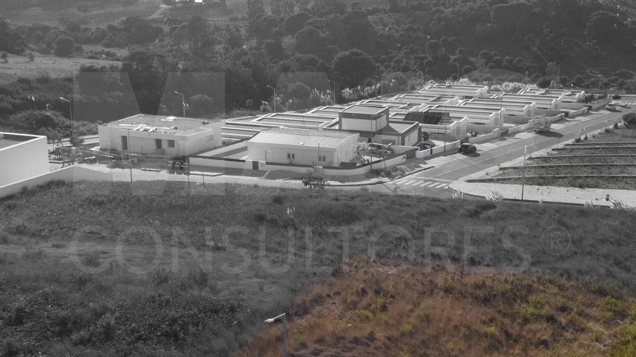 Terreno para Venda em Caldas da Rainha - Santo Onofre e Serra do Bouro