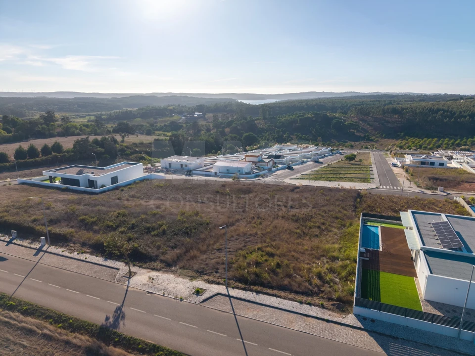 Terreno para Venda em Caldas da Rainha - Santo Onofre e Serra do Bouro Foto 4