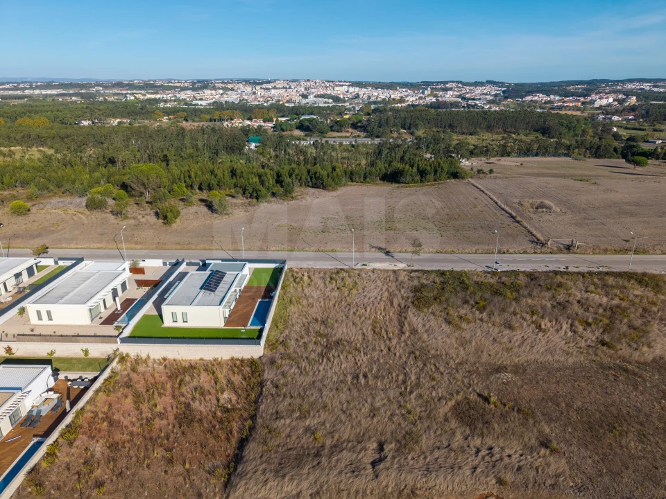 Terreno para Venda em Caldas da Rainha - Santo Onofre e Serra do Bouro Foto 6