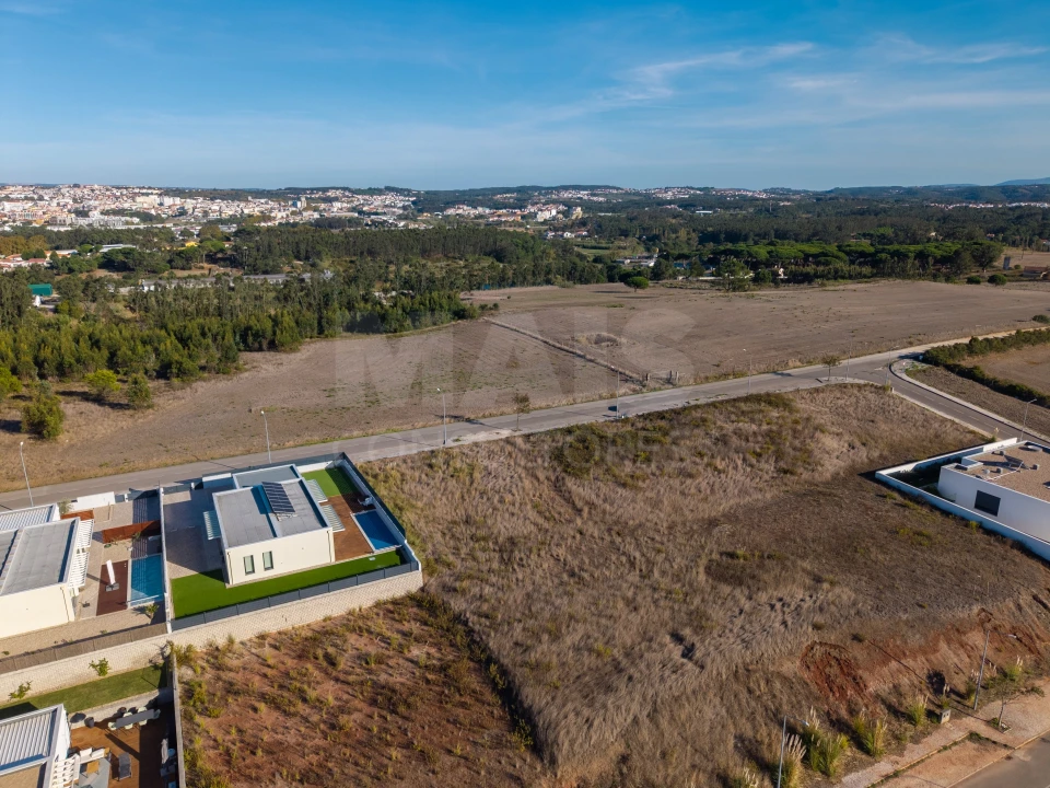 Terreno para Venda em Caldas da Rainha - Santo Onofre e Serra do Bouro Foto 5