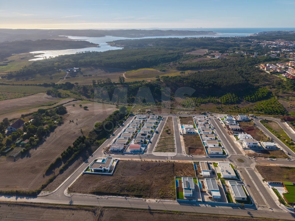 Terreno para Venda em Caldas da Rainha - Santo Onofre e Serra do Bouro Foto 9