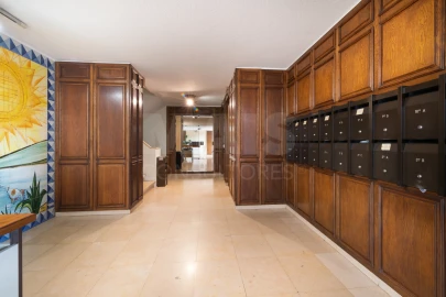 Apartamento T4 para Venda em Belém