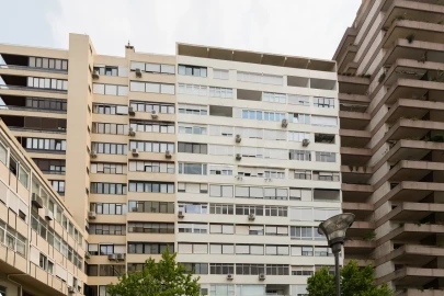 Apartamento T4 para Venda em Belém