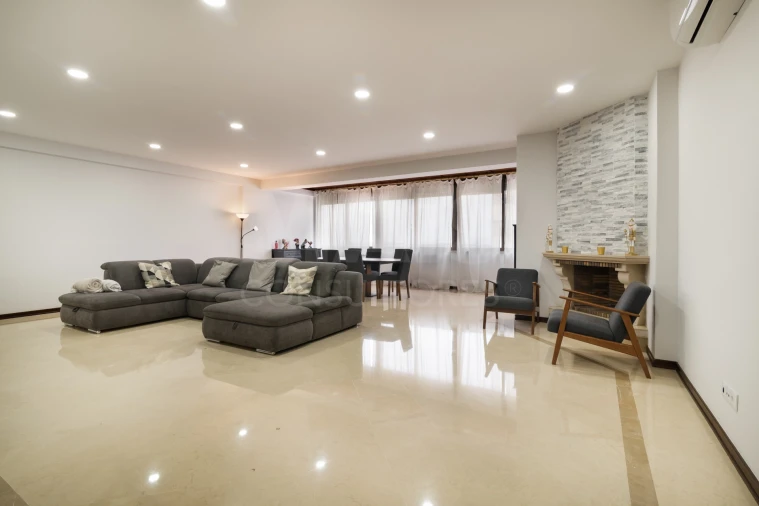 Apartamento T4 para Venda em Belém Foto 3