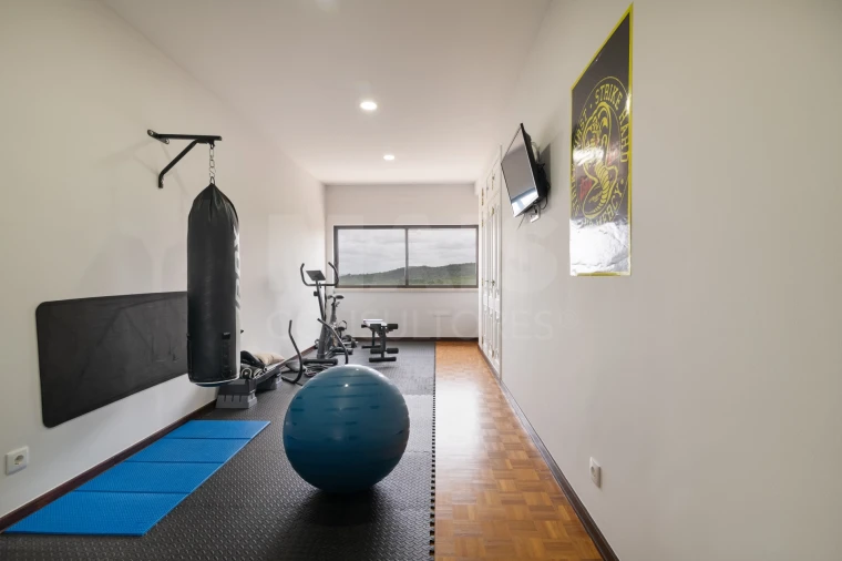 Apartamento T4 para Venda em Belém Foto 10