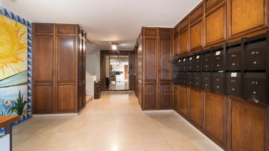 Apartamento T4 para Venda em Belém