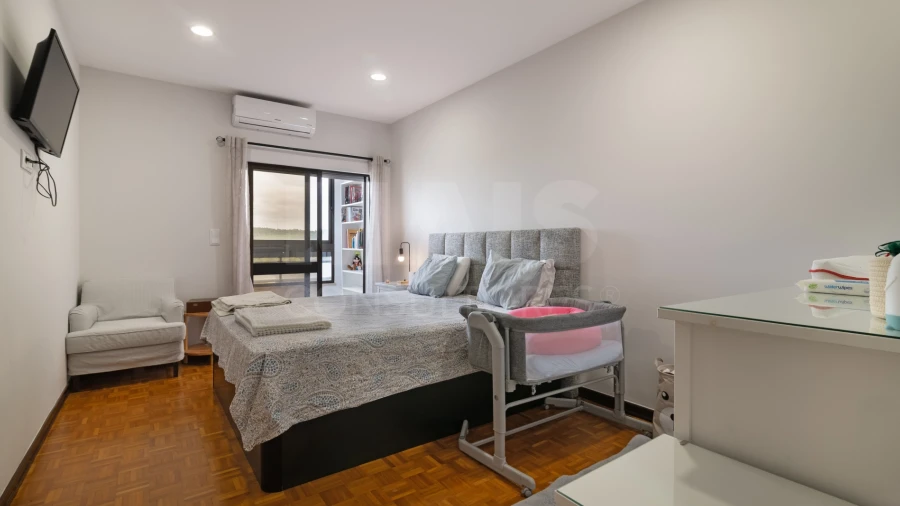 Apartamento T4 para Venda em Belém