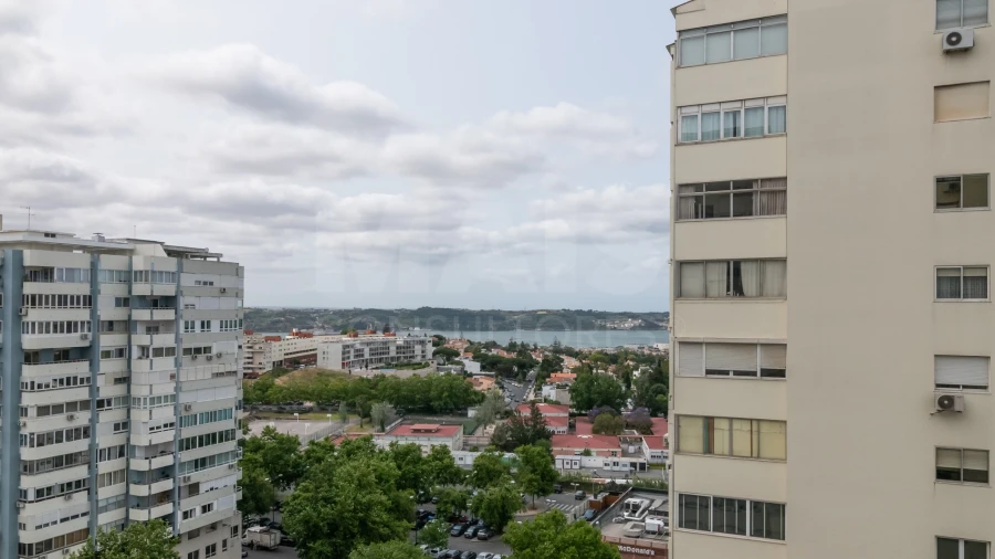 Apartamento T4 para Venda em Belém