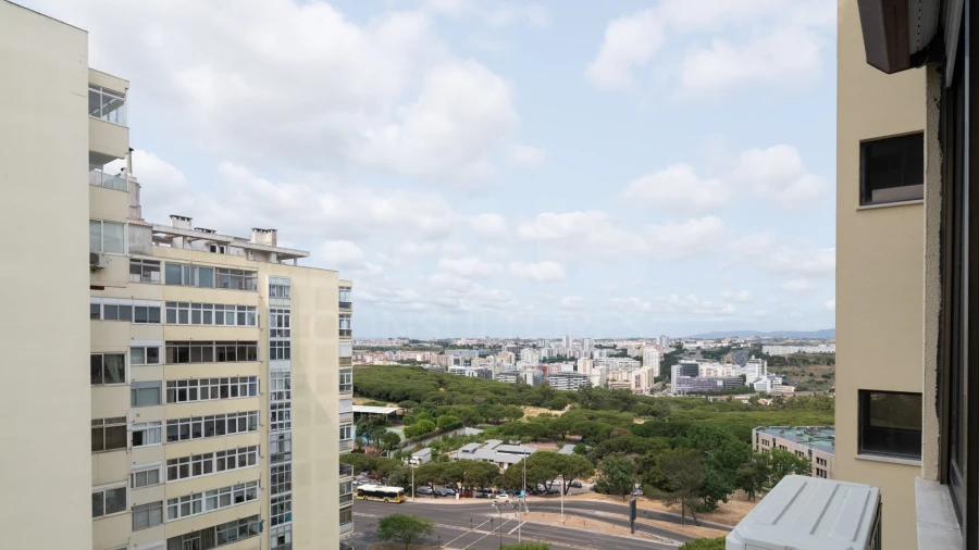 Apartamento T4 para Venda em Belém