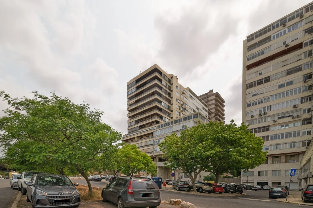 Apartamento T4 para Venda em Belém Foto 1