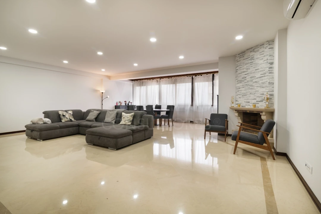 Apartamento T4 para Venda em Belém Foto 3
