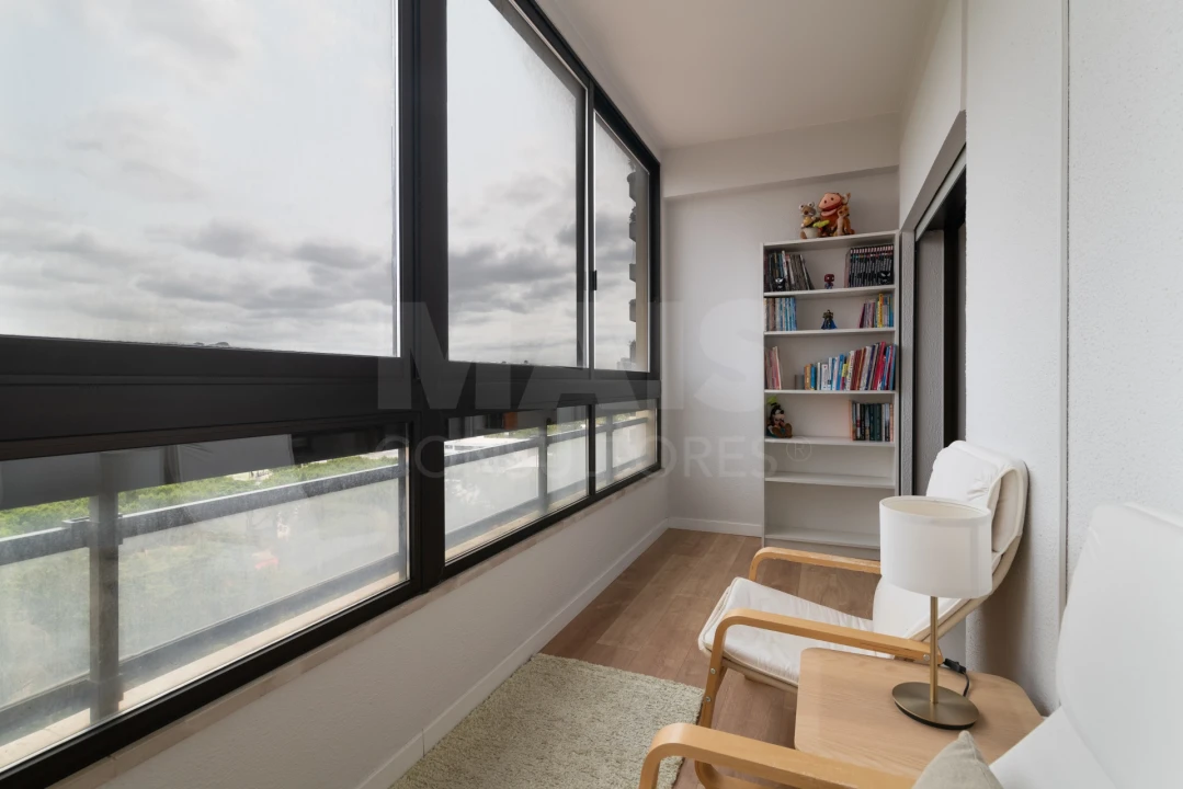 Apartamento T4 para Venda em Belém Foto 9