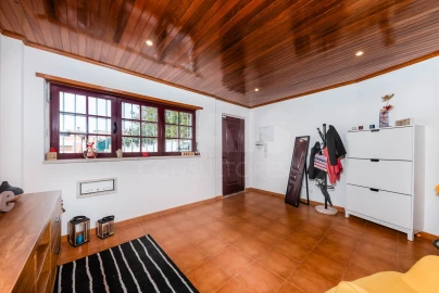 Moradia T4 para Venda em Vialonga