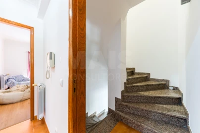 Moradia T4 para Venda em Vialonga