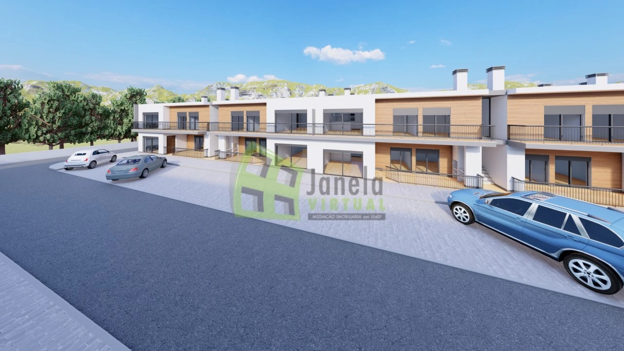 Apartamento T2 para Venda em Azeitão (São Lourenço e São Simão) Foto 19