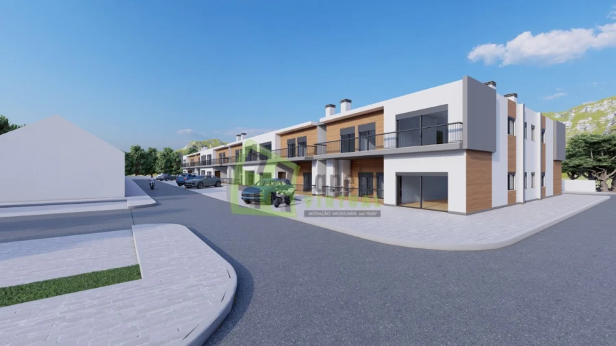 Apartamento T2 para Venda em Azeitão (São Lourenço e São Simão) Foto 12
