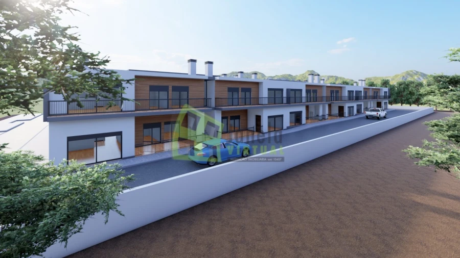 Apartamento T2 para Venda em Azeitão (São Lourenço e São Simão) Foto 15