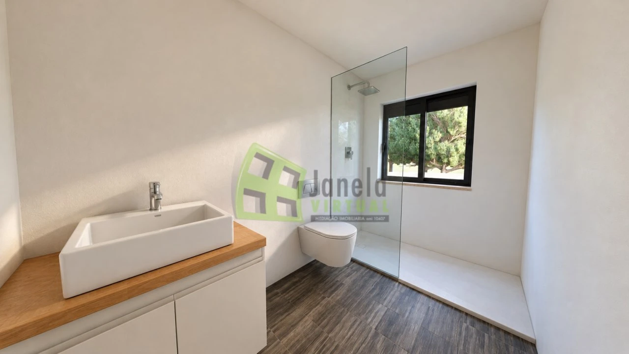Apartamento T2 para Venda em Azeitão (São Lourenço e São Simão) Foto 10
