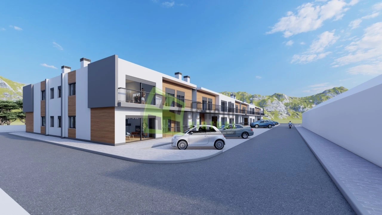 Apartamento T2 para Venda em Azeitão (São Lourenço e São Simão) Foto 14