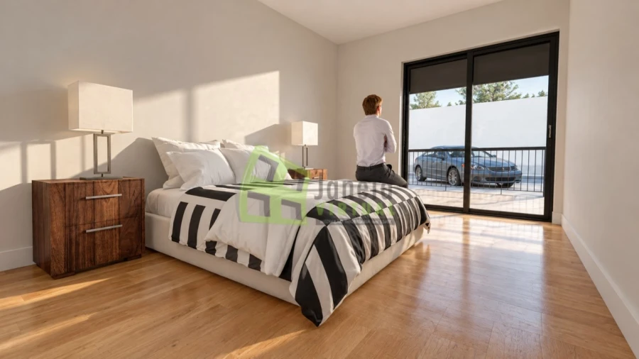 Apartamento T2 para Venda em Azeitão (São Lourenço e São Simão) Foto 9