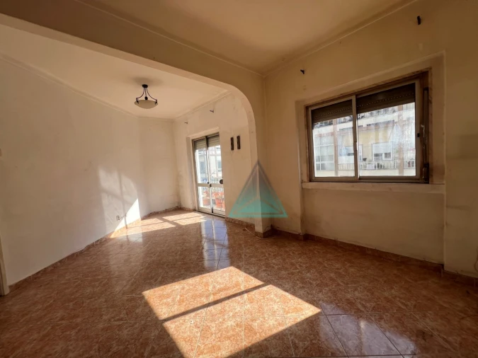 Apartamento T2 para Venda em Amora Foto 16