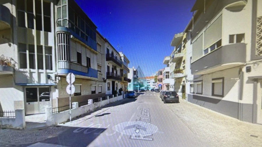 Apartamento T2 para Venda em Amora