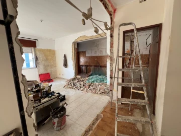 Apartamento T3 para Venda em Seixal, Arrentela e Aldeia de Paio Pires