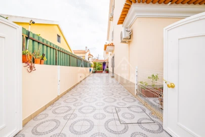 Moradia T3 para Venda em Quinta do Conde