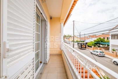 Moradia T3 para Venda em Quinta do Conde