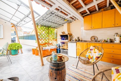 Moradia T3 para Venda em Quinta do Conde