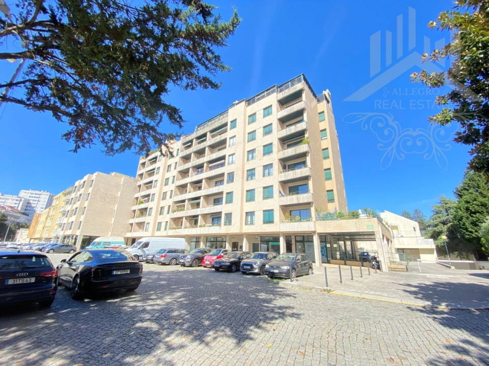 Apartamento T3 para Venda em Bonfim Foto 39