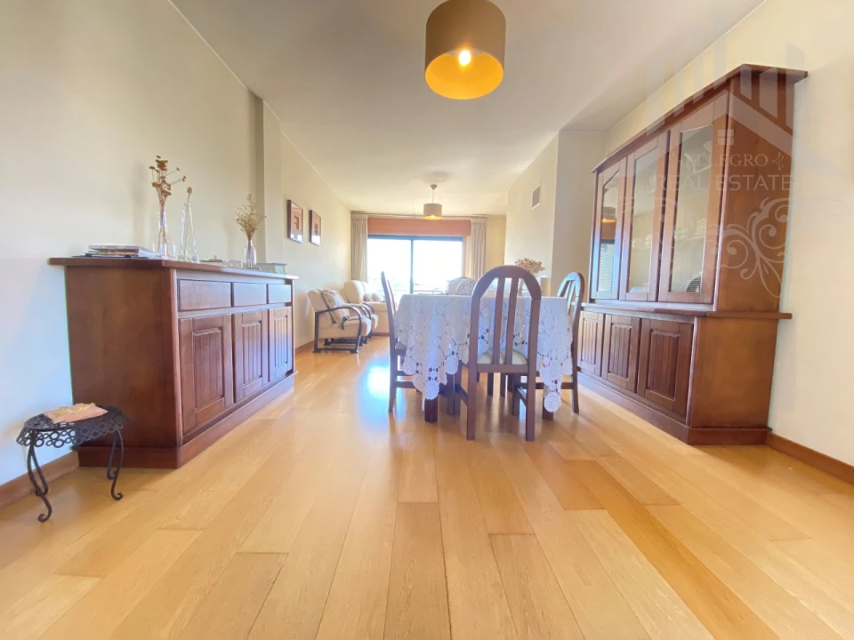 Apartamento T3 para Venda em Bonfim Foto 5