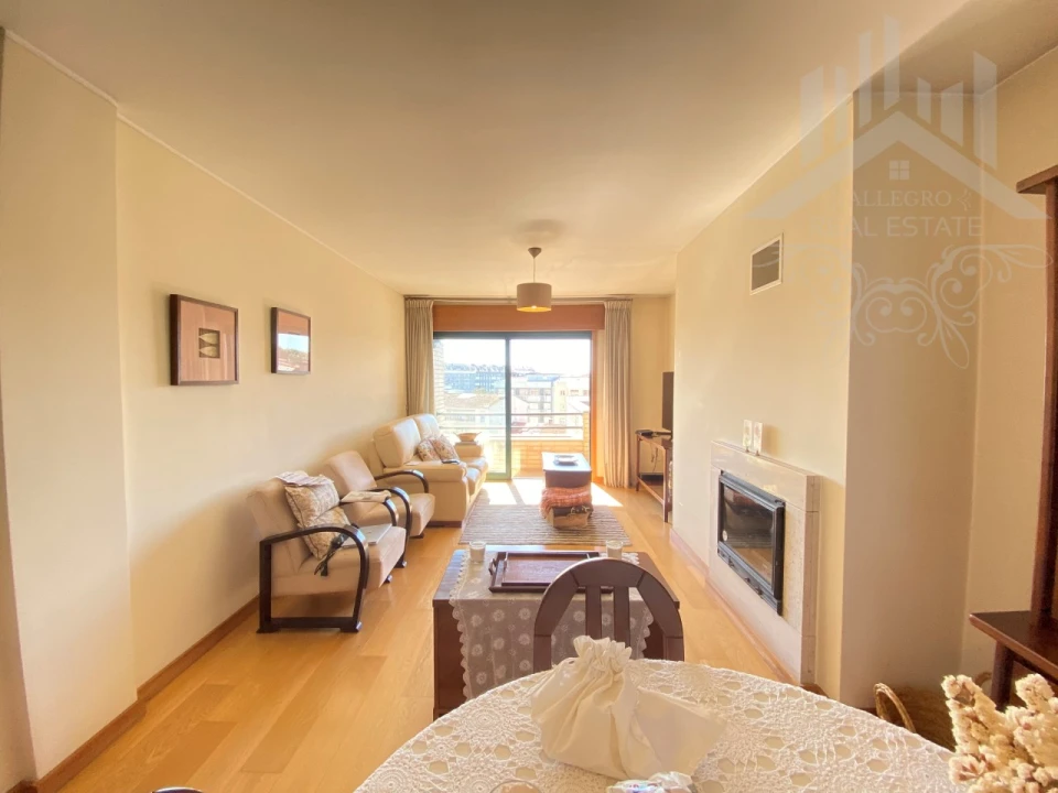 Apartamento T3 para Venda em Bonfim Foto 8