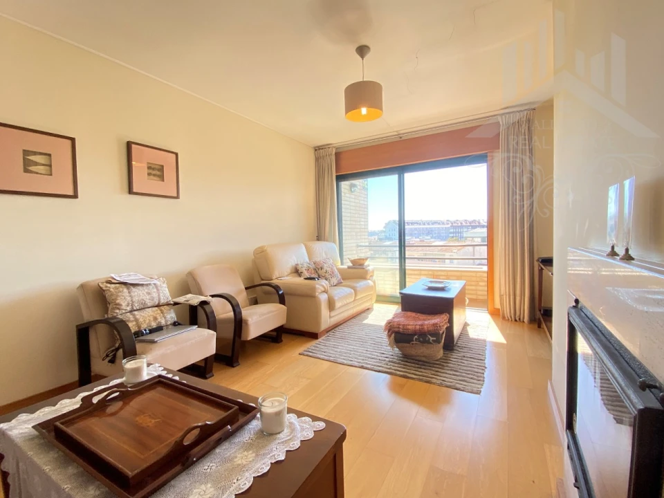 Apartamento T3 para Venda em Bonfim Foto 12
