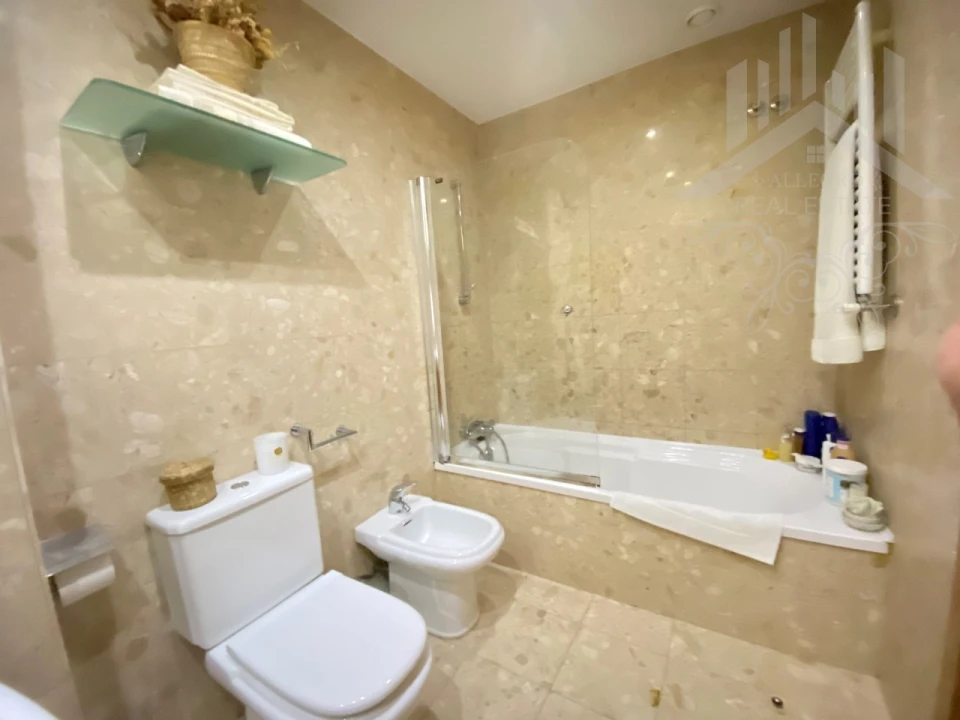Apartamento T3 para Venda em Bonfim Foto 28