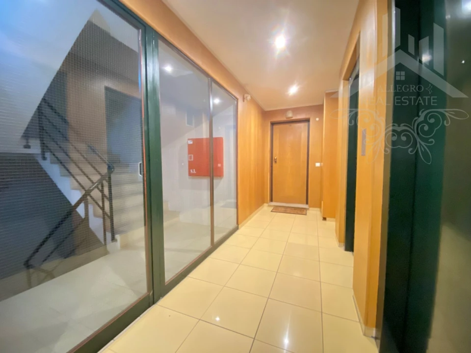 Apartamento T3 para Venda em Bonfim Foto 3