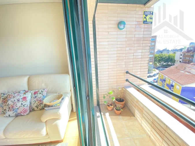 Apartamento T3 para Venda em Bonfim Foto 15