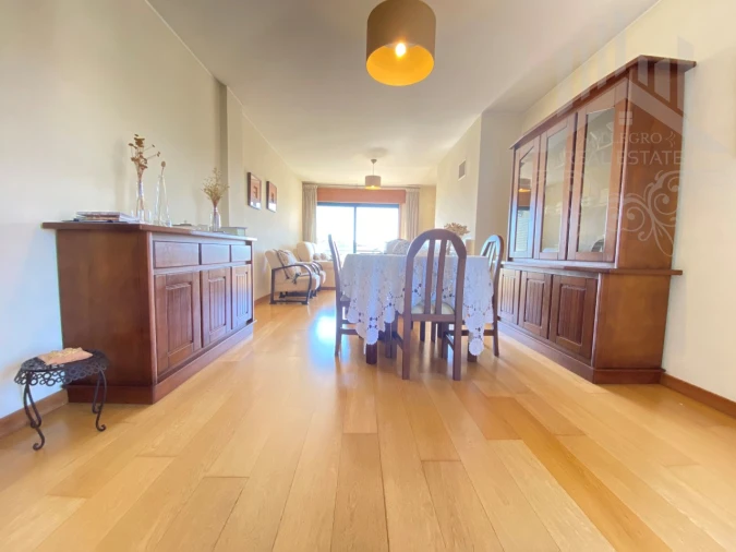 Apartamento T3 para Venda em Bonfim Foto 5