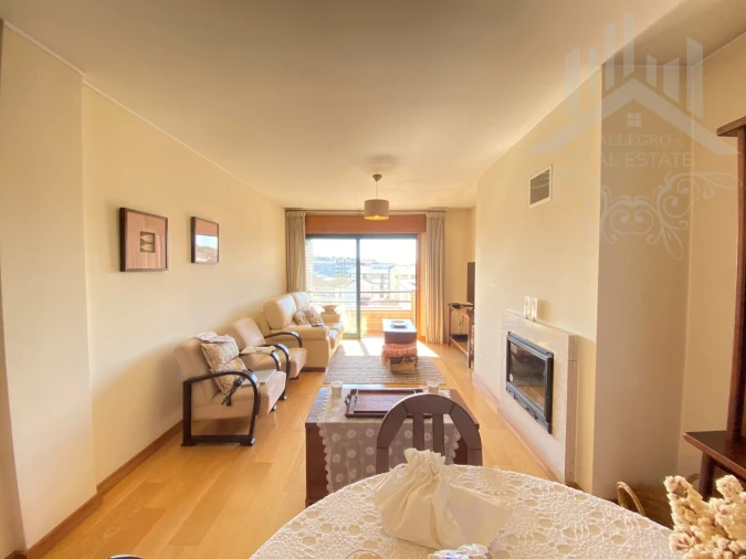Apartamento T3 para Venda em Bonfim Foto 8