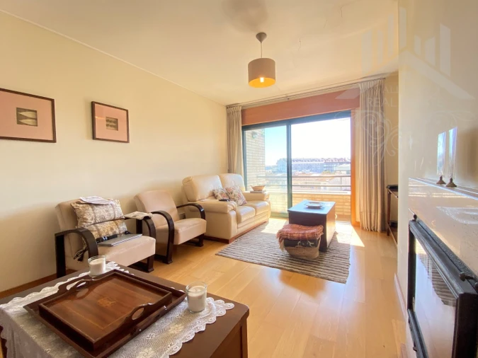 Apartamento T3 para Venda em Bonfim Foto 12