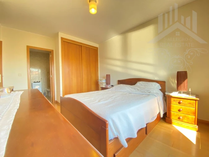 Apartamento T3 para Venda em Bonfim Foto 31