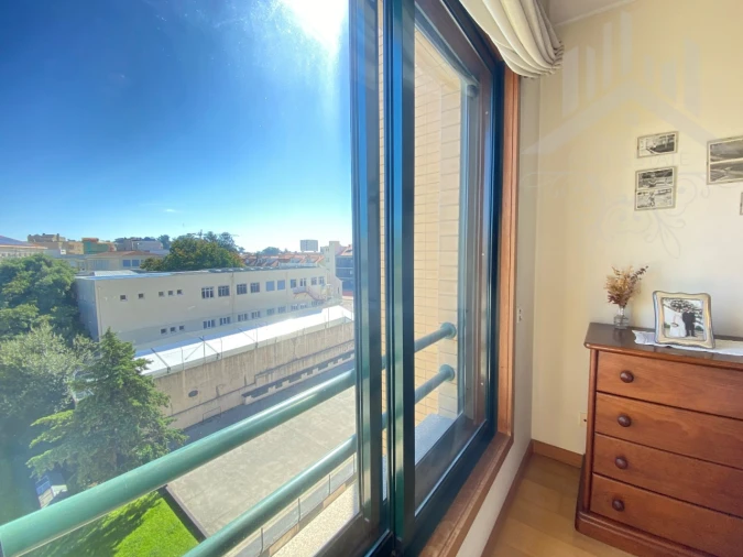 Apartamento T3 para Venda em Bonfim Foto 33