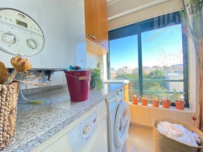 Apartamento T3 para Venda em Bonfim Foto 22