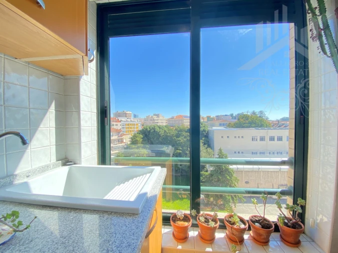 Apartamento T3 para Venda em Bonfim Foto 23