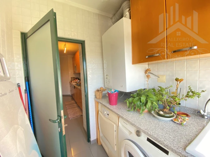 Apartamento T3 para Venda em Bonfim Foto 21