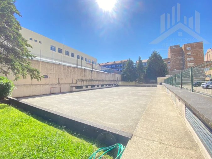 Apartamento T3 para Venda em Bonfim Foto 46
