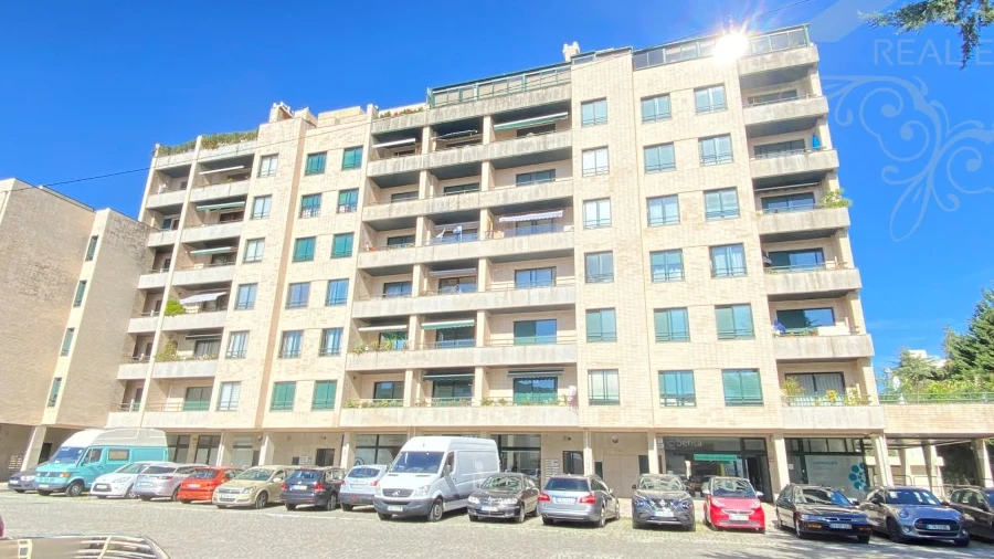 Apartamento T3 para Venda em Bonfim
