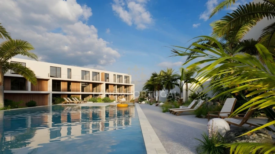 Apartamento T2 para Venda em Tavira (Santa Maria e Santiago)