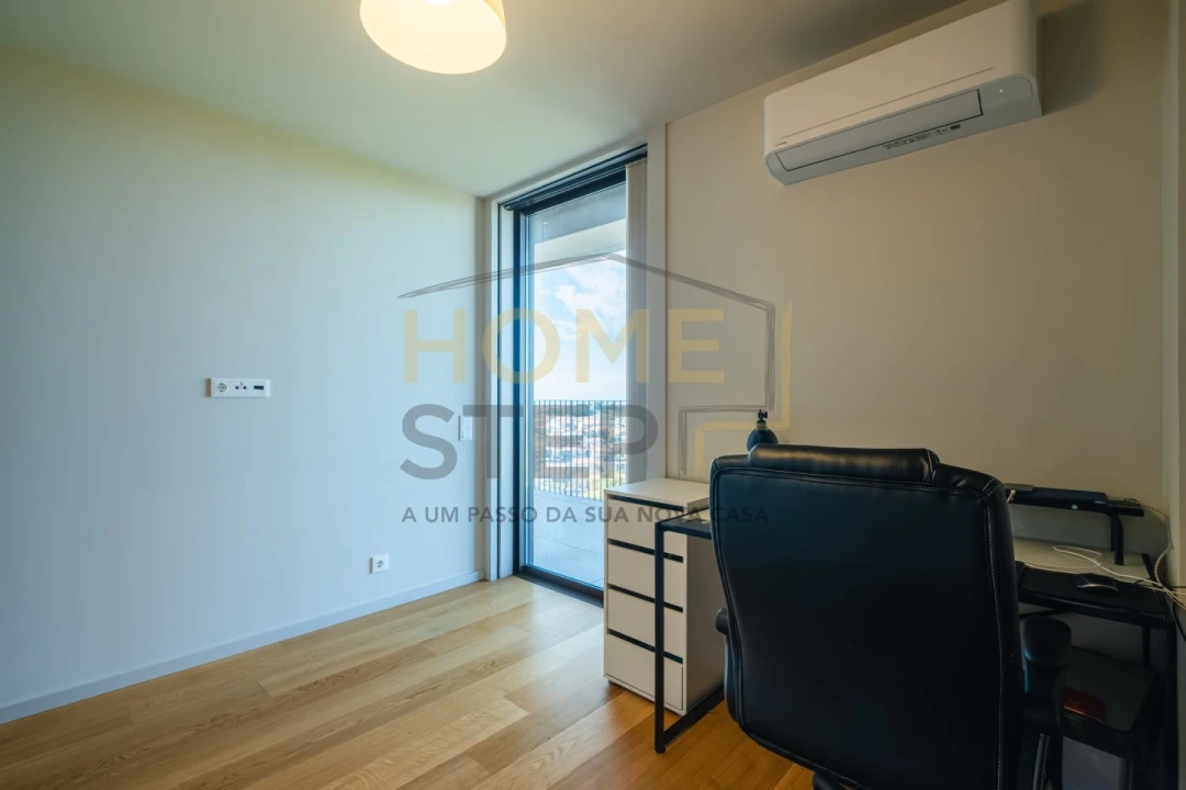 Apartamento T2 para Venda em Santa Marinha e São Pedro da Afurada Foto 18