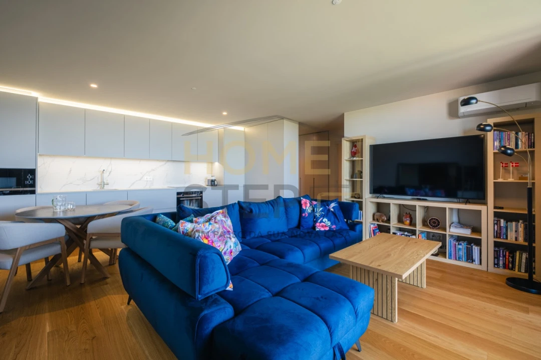 Apartamento T2 para Venda em Santa Marinha e São Pedro da Afurada Foto 7